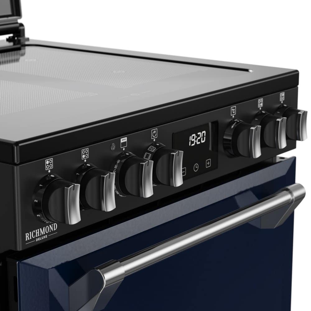 Stoves-ST DX MRA RICH 60EI RTY MBL-7