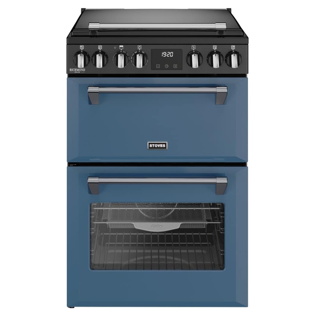 Stoves-ST DX MRA RICH 60EI RTY TWB-1