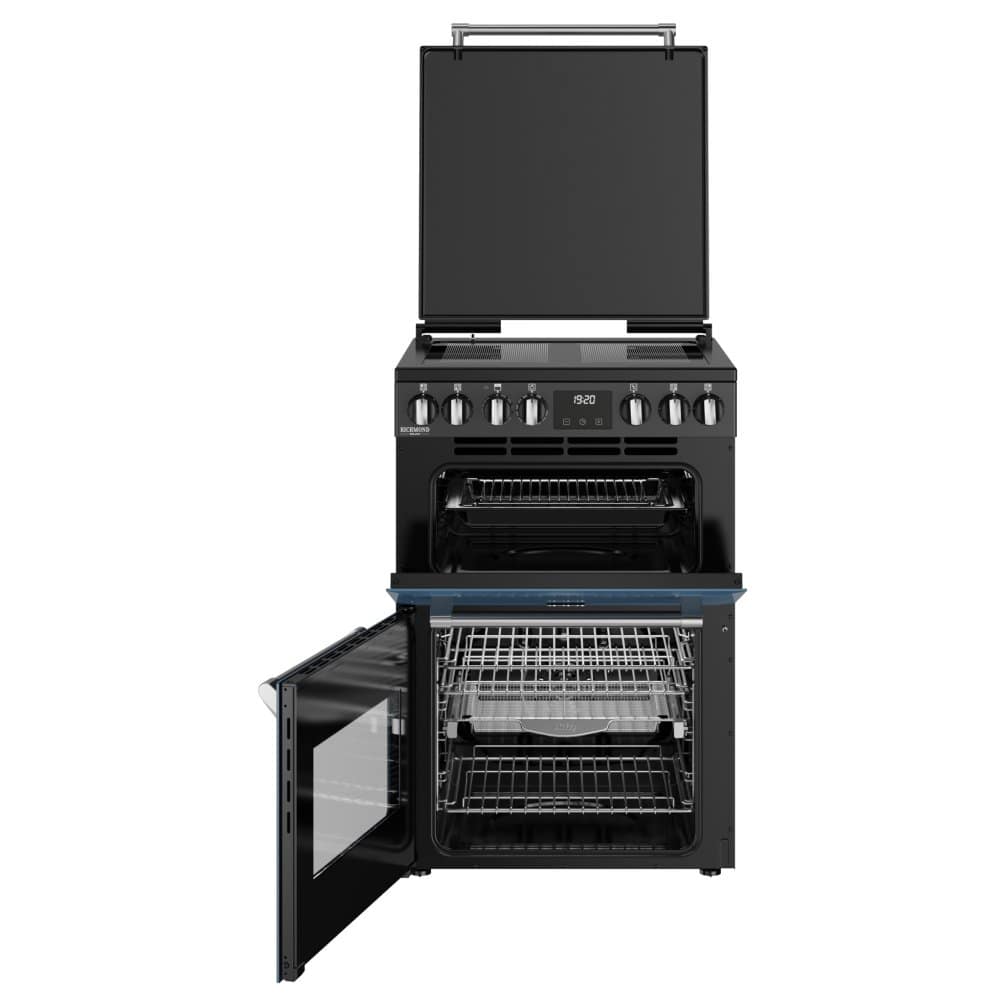 Stoves-ST DX MRA RICH 60EI RTY TWB-2
