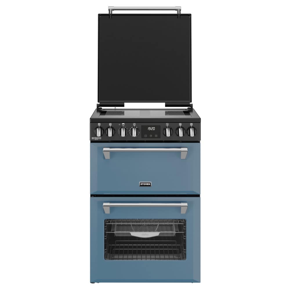 Stoves-ST DX MRA RICH 60EI RTY TWB-3