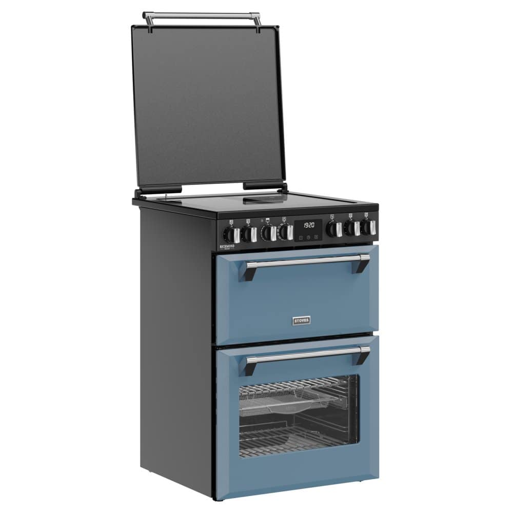 Stoves-ST DX MRA RICH 60EI RTY TWB-4