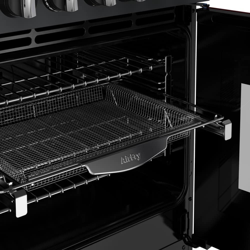 Stoves-ST DX RCA RICH 100DF AGR-7