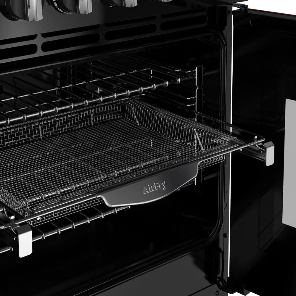 Stoves-ST DX RCA RICH 100DF GAR-7