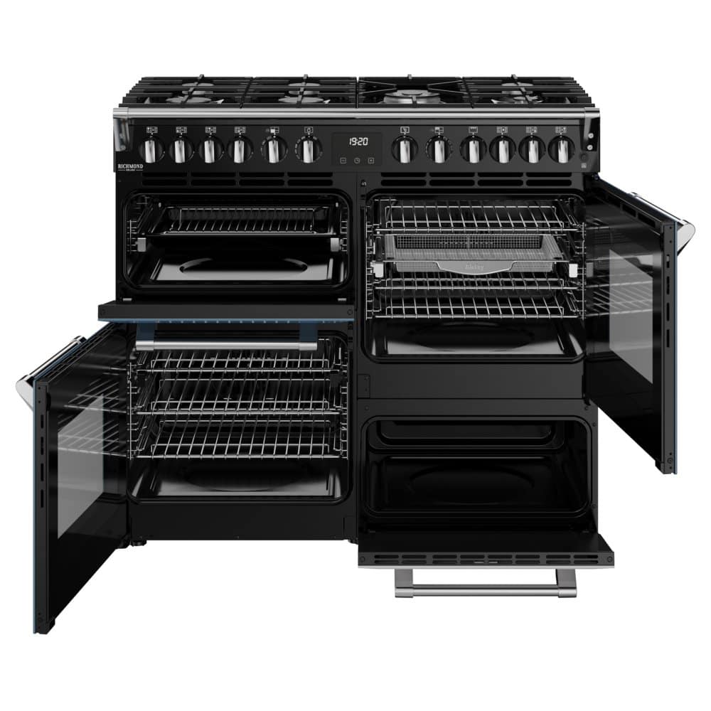 Stoves-ST DX RCA RICH 100DF TWB-2