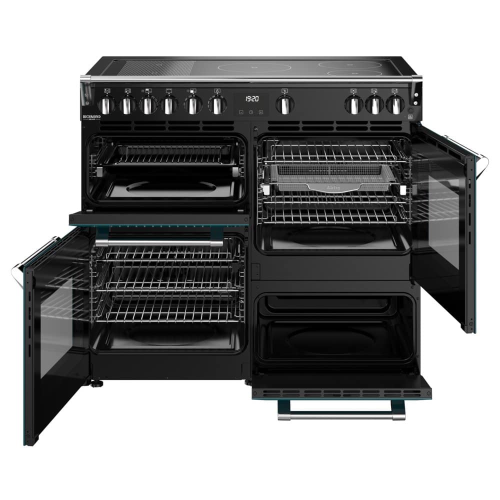 Stoves-ST DX RCA RICH 100EI RTY DMA-2