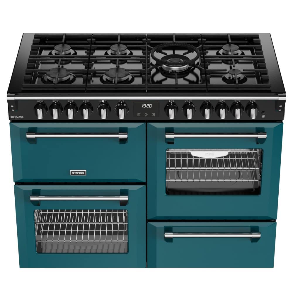 Stoves-ST DX RCA RICH 110DF DMA-10