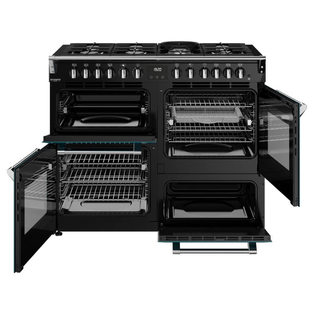 Stoves-ST DX RCA RICH 110DF DMA-2