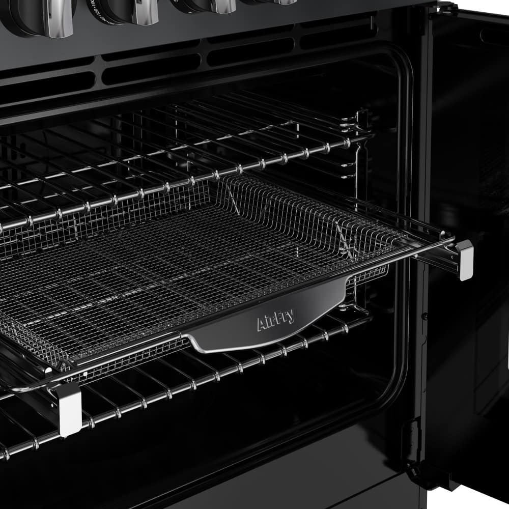 Stoves-ST DX RCA RICH 110DF DMA-6