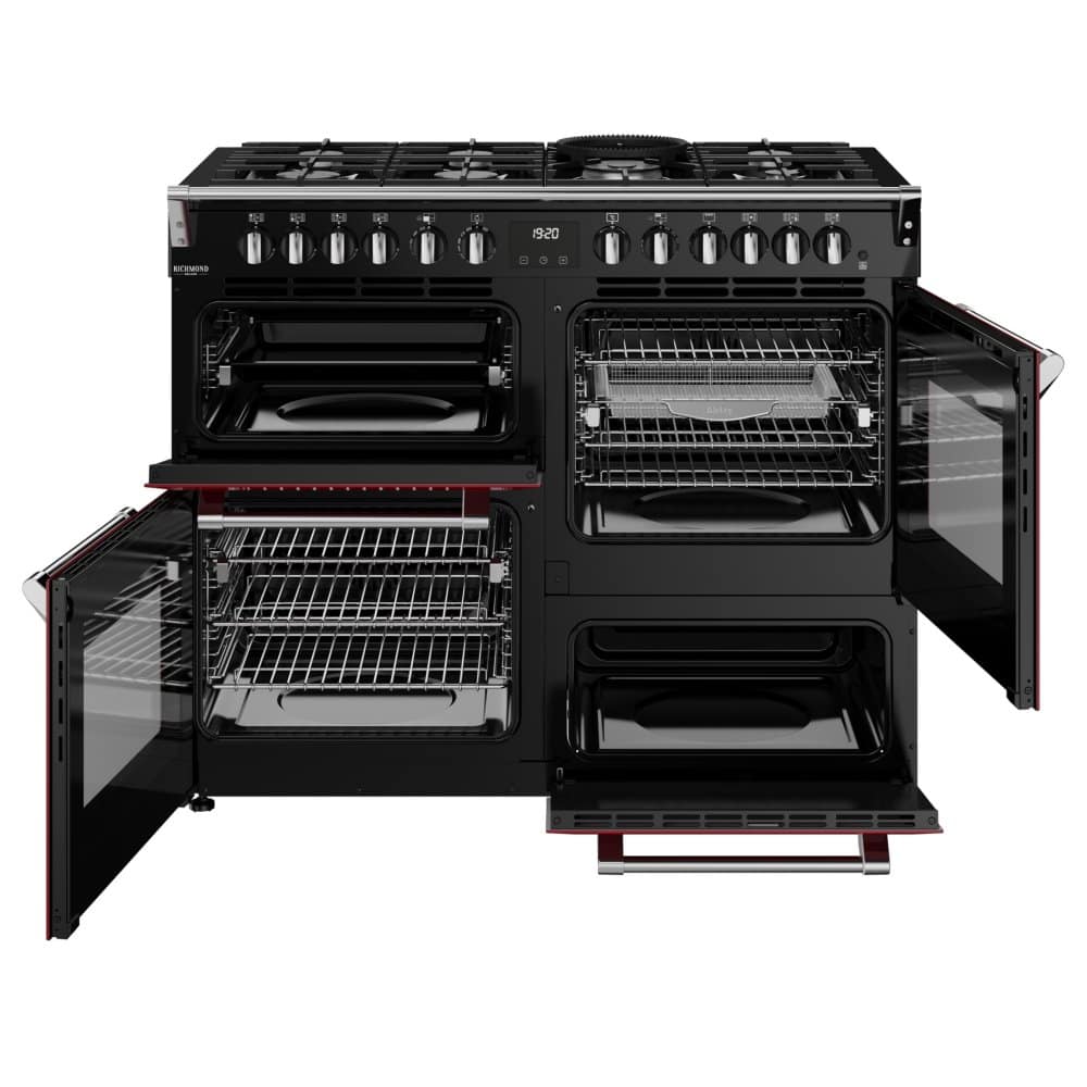 Stoves-ST DX RCA RICH 110DF GAR-2