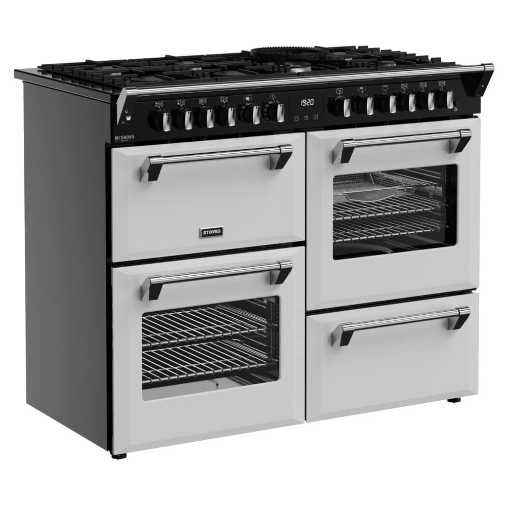 Stoves-ST DX RCA RICH 110DF IWH-10