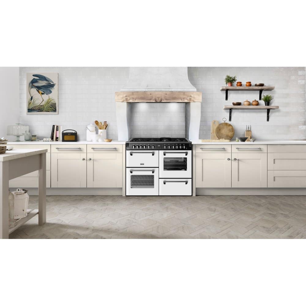 Stoves-ST DX RCA RICH 110DF IWH-11