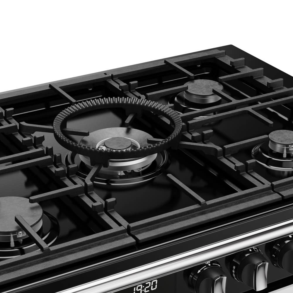 Stoves-ST DX RCA RICH 110DF IWH-5