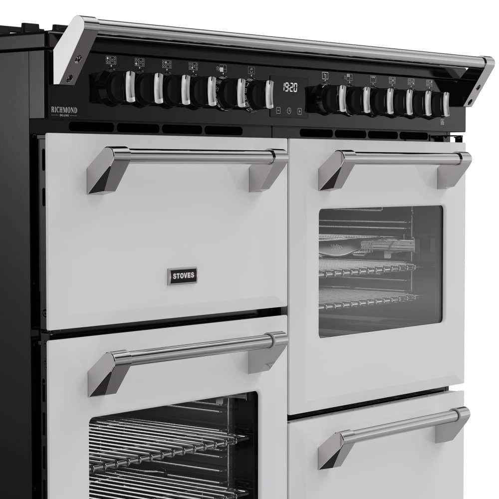 Stoves-ST DX RCA RICH 110DF IWH-9