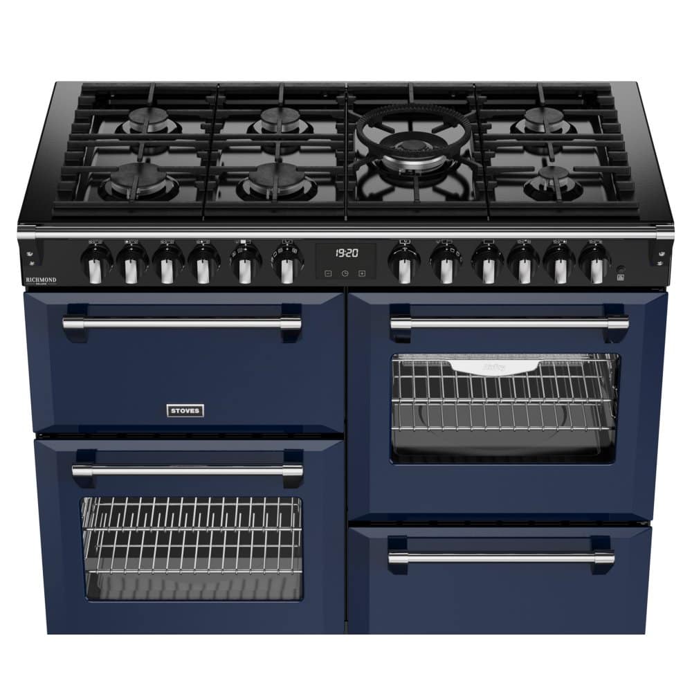 Stoves-ST DX RCA RICH 110DF MBL-new-3