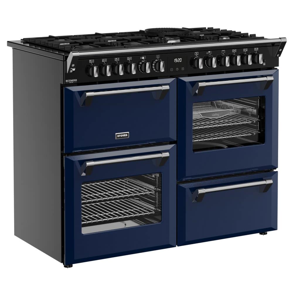 Stoves-ST DX RCA RICH 110DF MBL-new-7