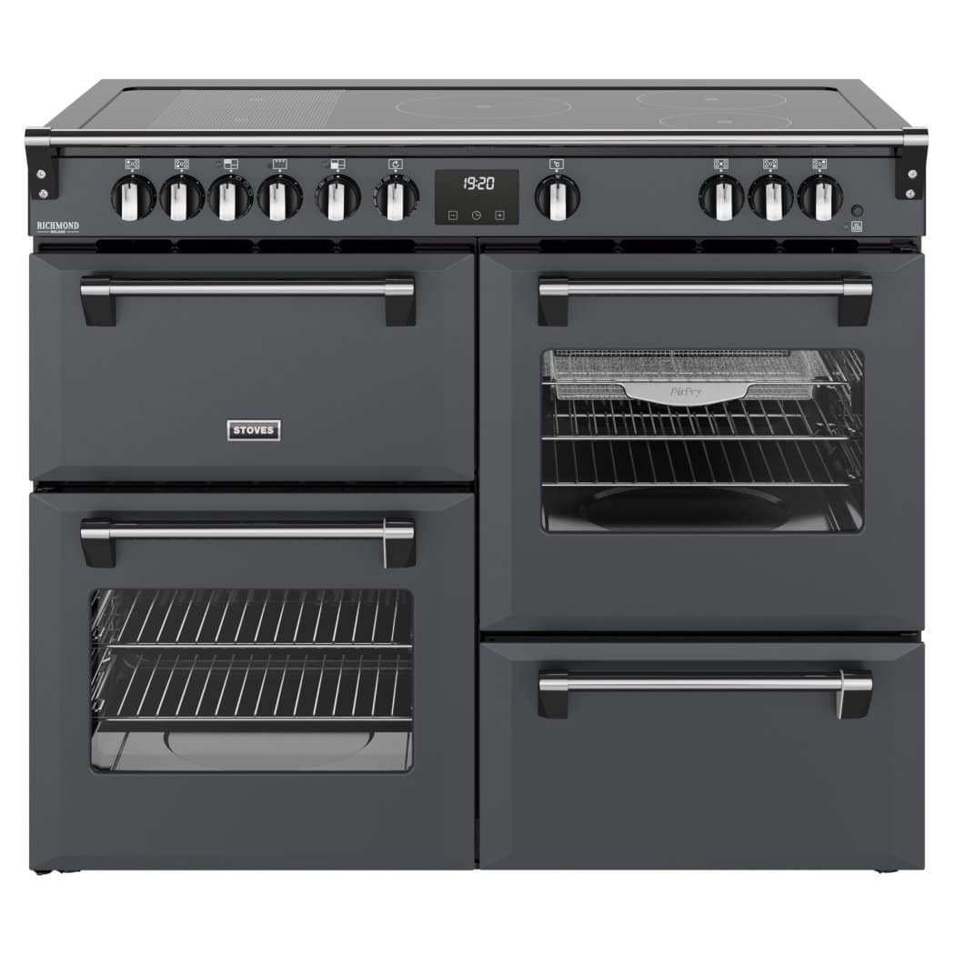 Stoves-ST DX RCA RICH 110EI RTY AGR-1