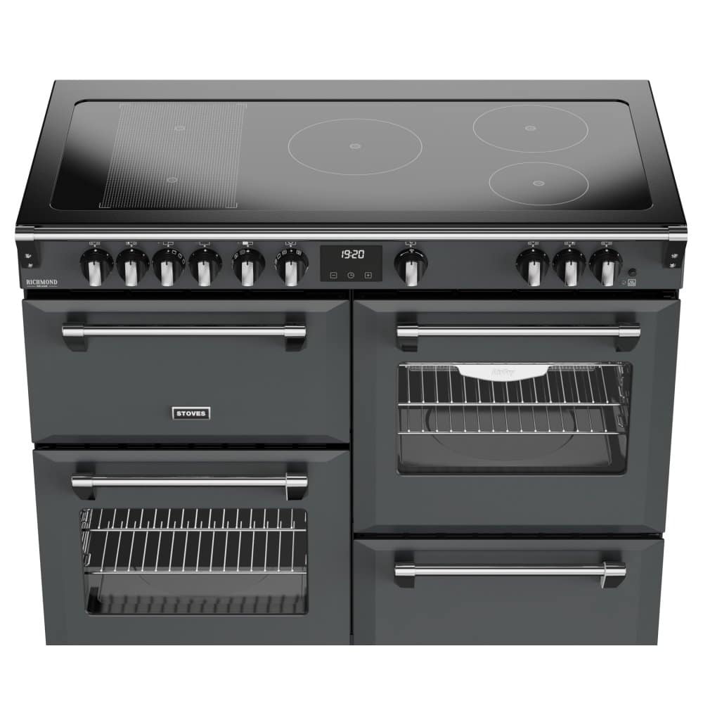 Stoves-ST DX RCA RICH 110EI RTY AGR-2