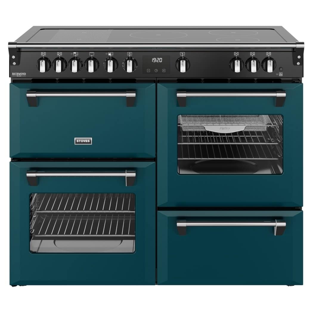 Stoves-ST DX RCA RICH 110EI RTY DMA-1