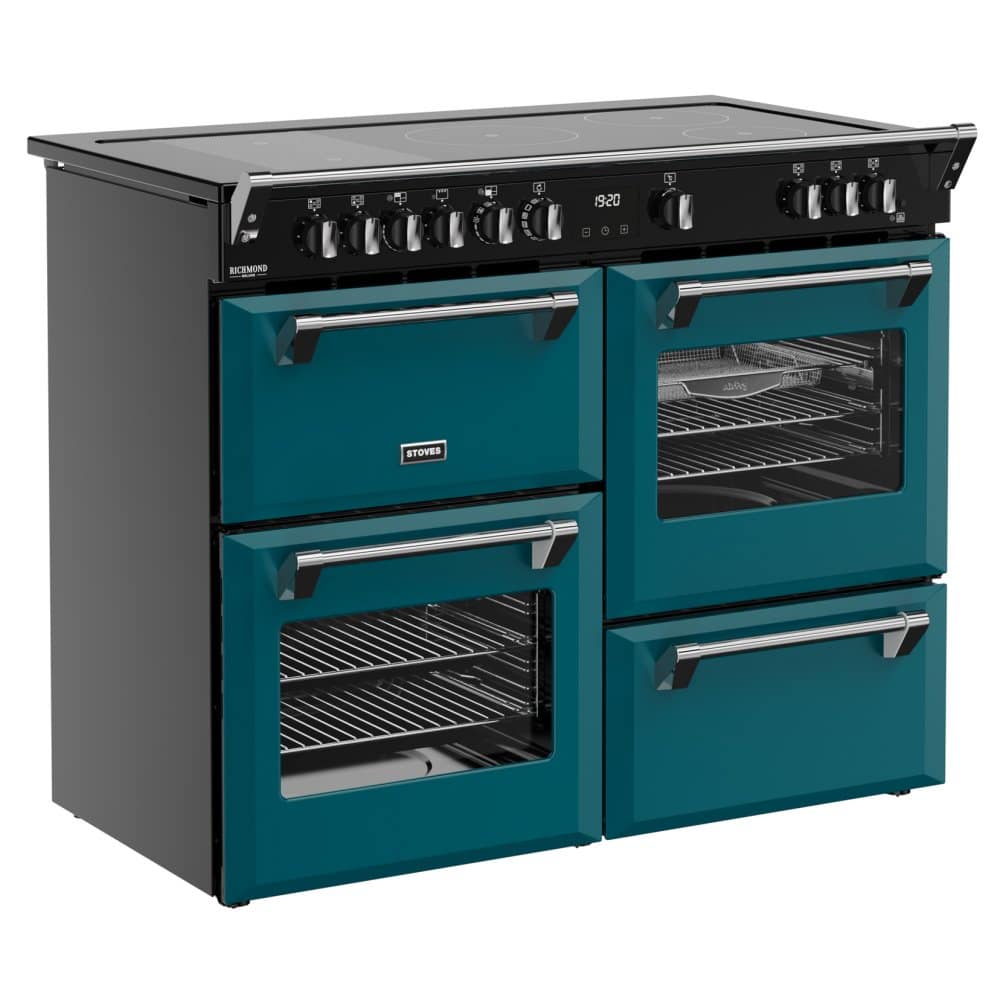 Stoves-ST DX RCA RICH 110EI RTY DMA-2