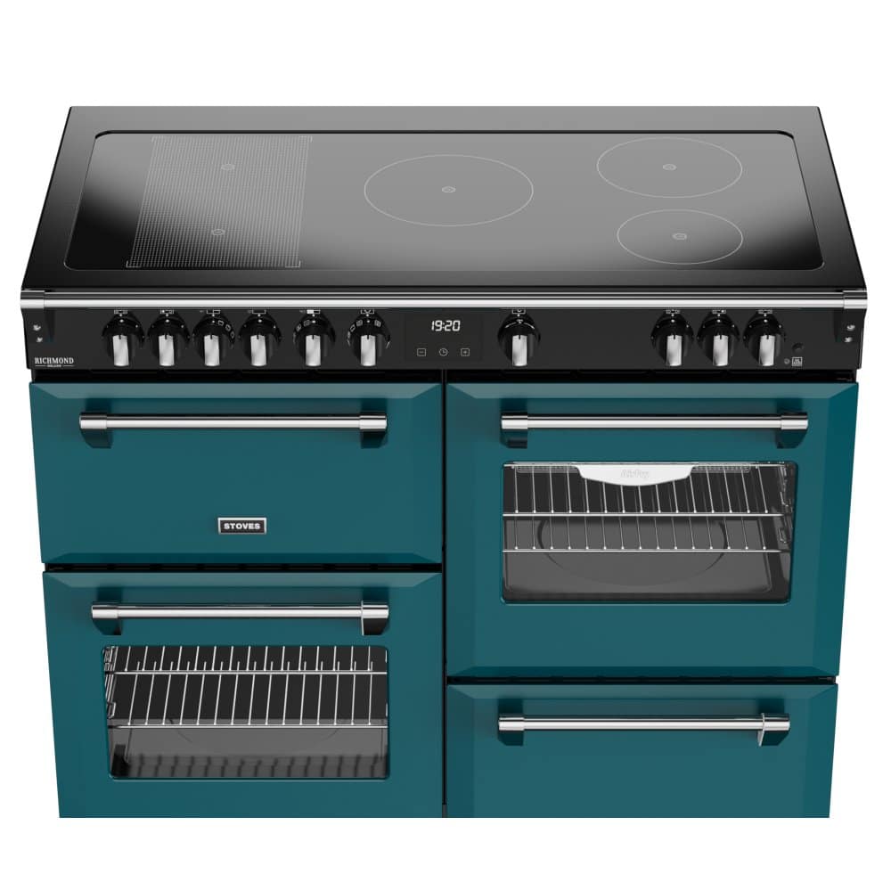 Stoves-ST DX RCA RICH 110EI RTY DMA-3