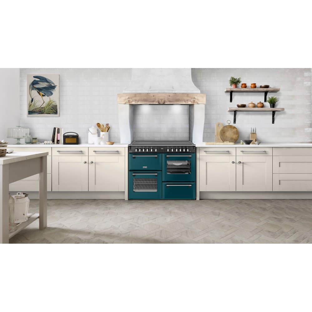 Stoves-ST DX RCA RICH 110EI RTY DMA-8