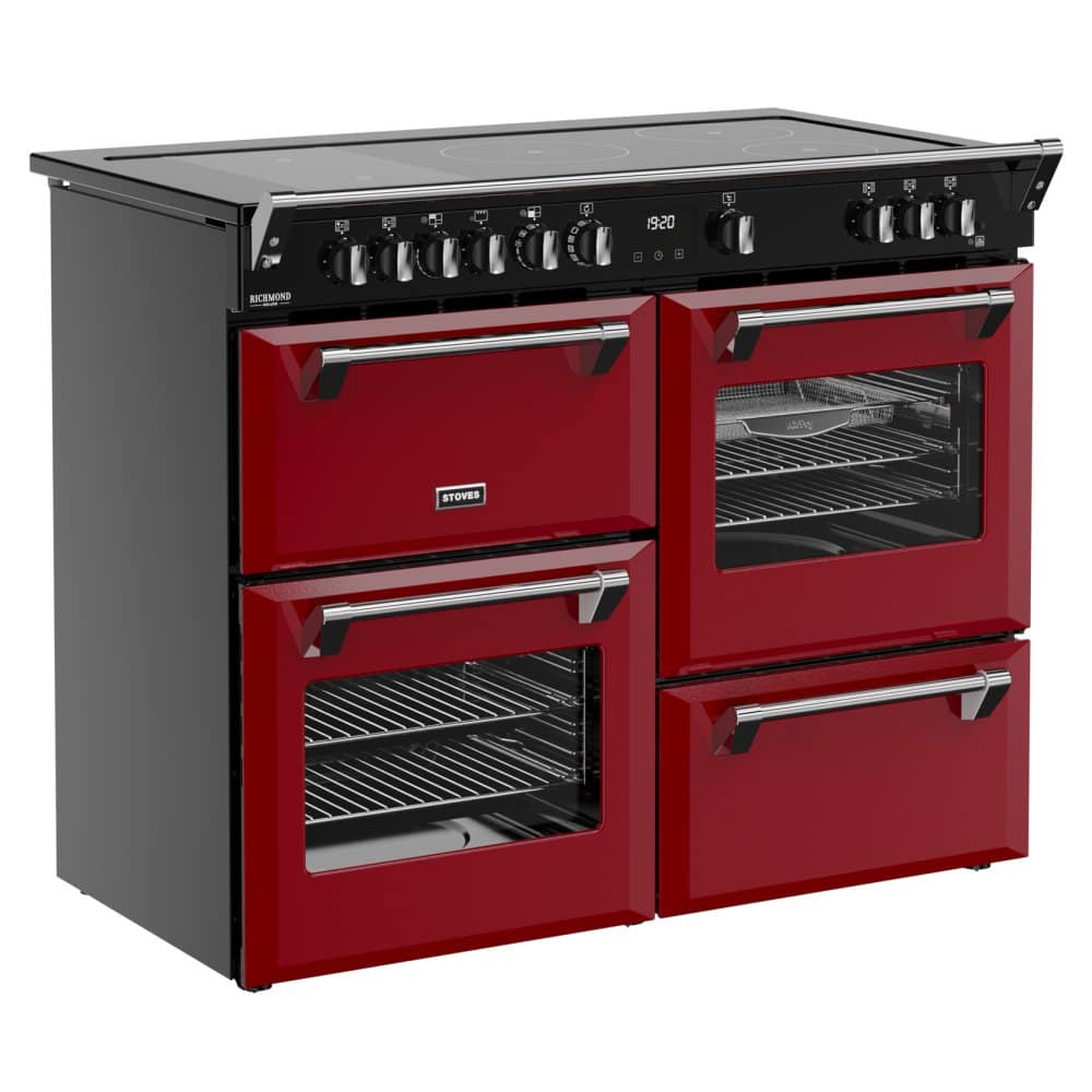 Stoves-ST DX RCA RICH 110EI RTY GAR-2