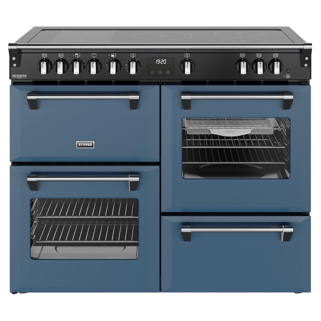 Stoves-ST DX RCA RICH 110EI RTY TWB-1