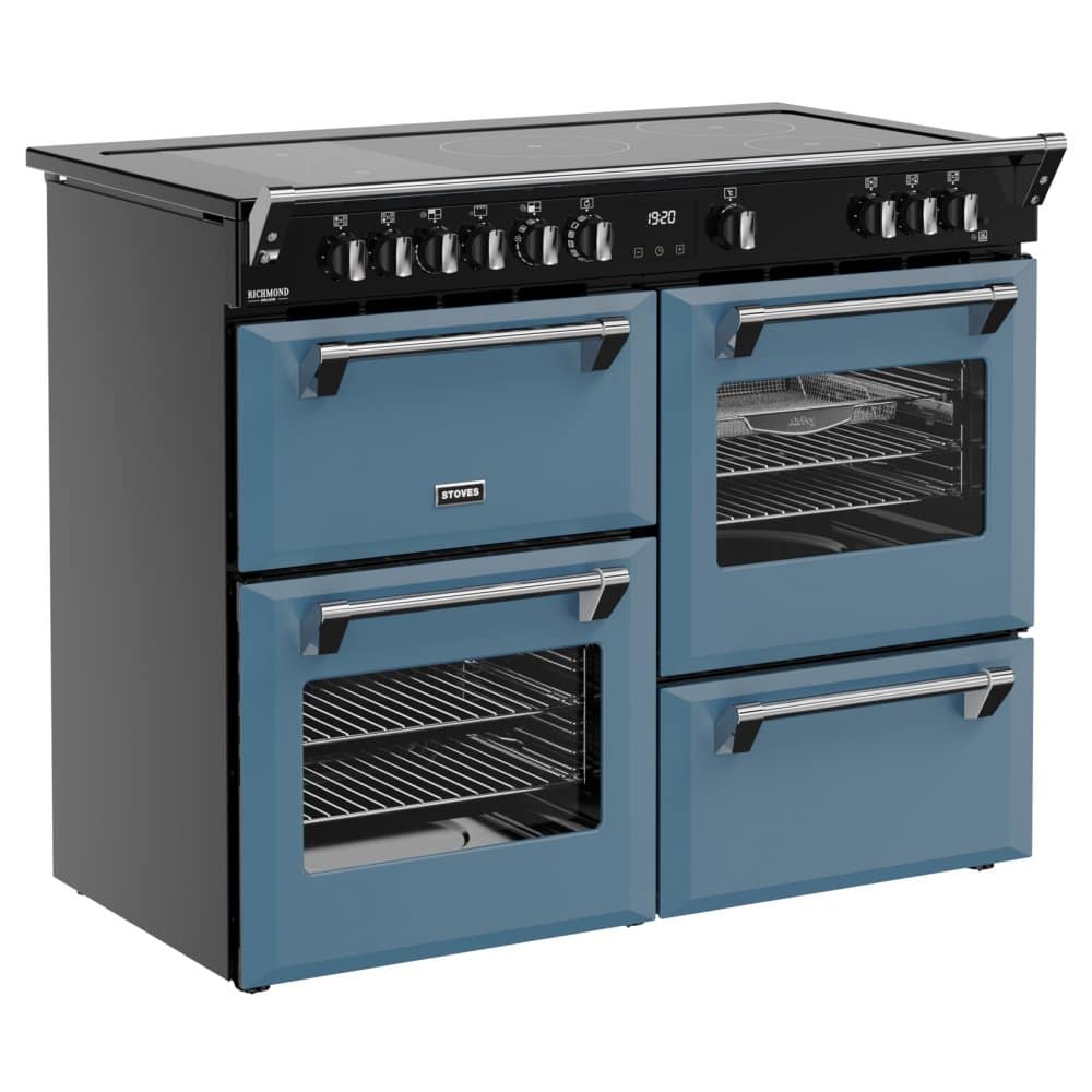 Stoves-ST DX RCA RICH 110EI RTY TWB-2