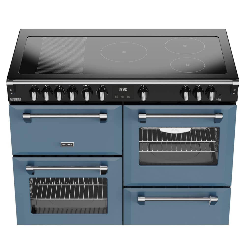Stoves-ST DX RCA RICH 110EI RTY TWB-3