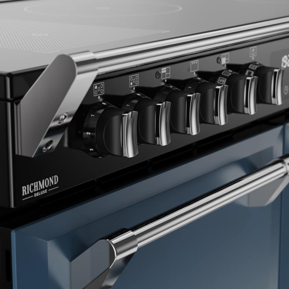 Stoves-ST DX RCA RICH 110EI RTY TWB-5