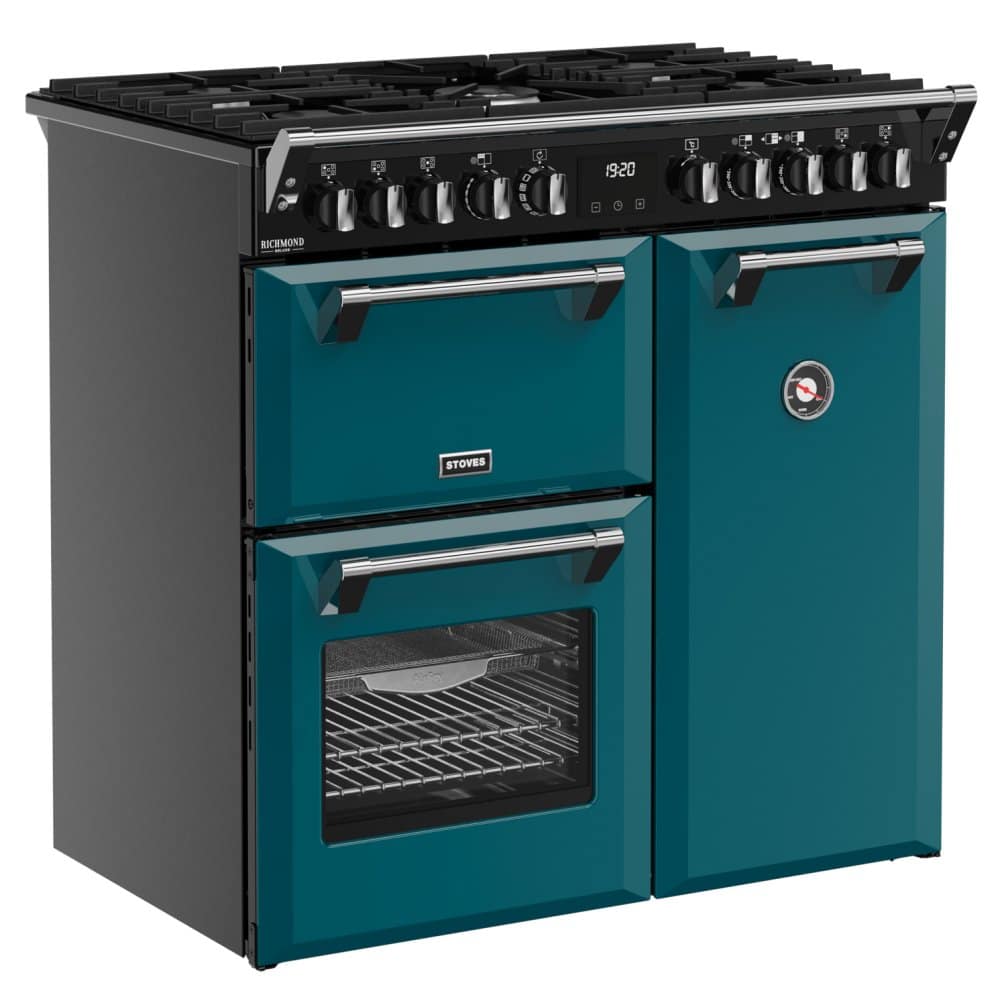 Stoves-ST DX RCA RICH 90DF DMA-11