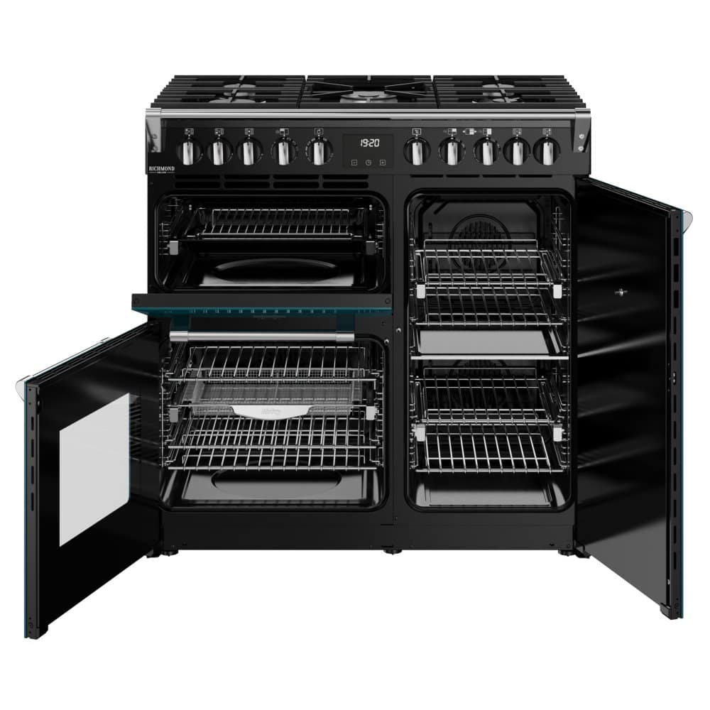 Stoves-ST DX RCA RICH 90DF DMA-2