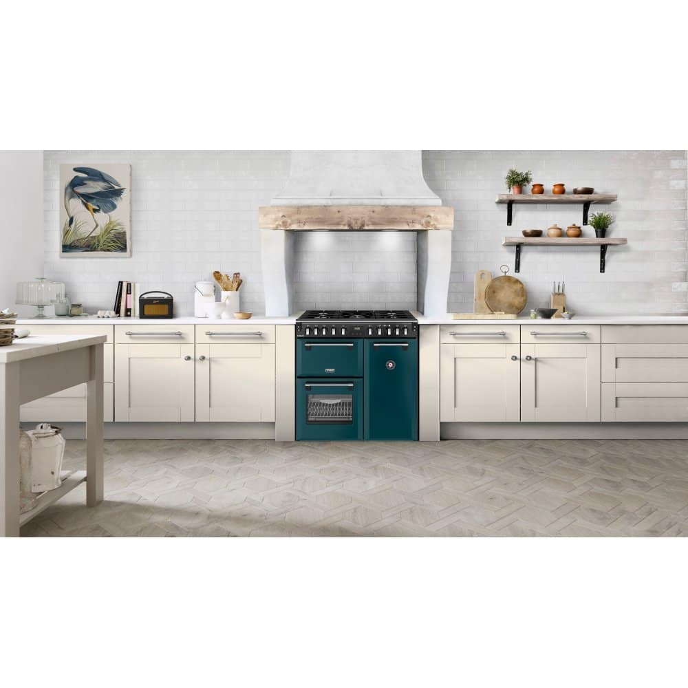 Stoves-ST DX RCA RICH 90DF DMA-5