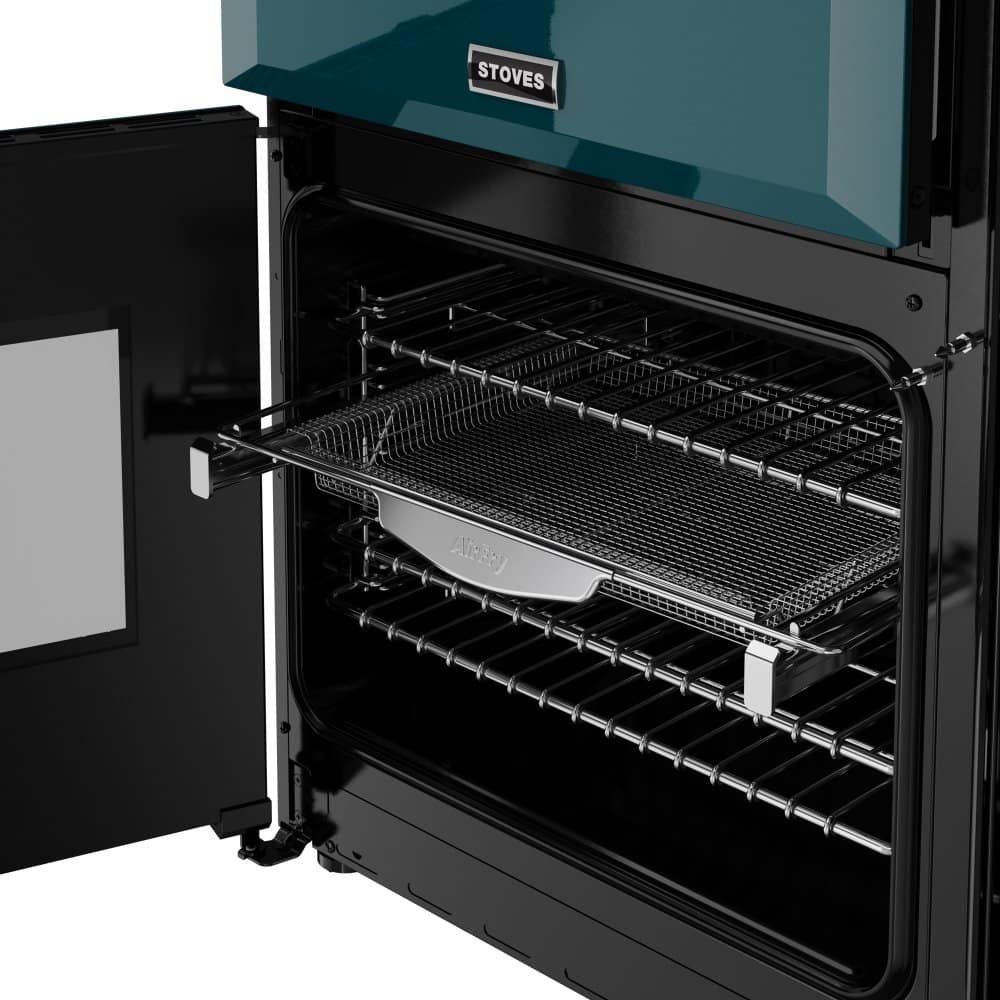 Stoves-ST DX RCA RICH 90DF DMA-8