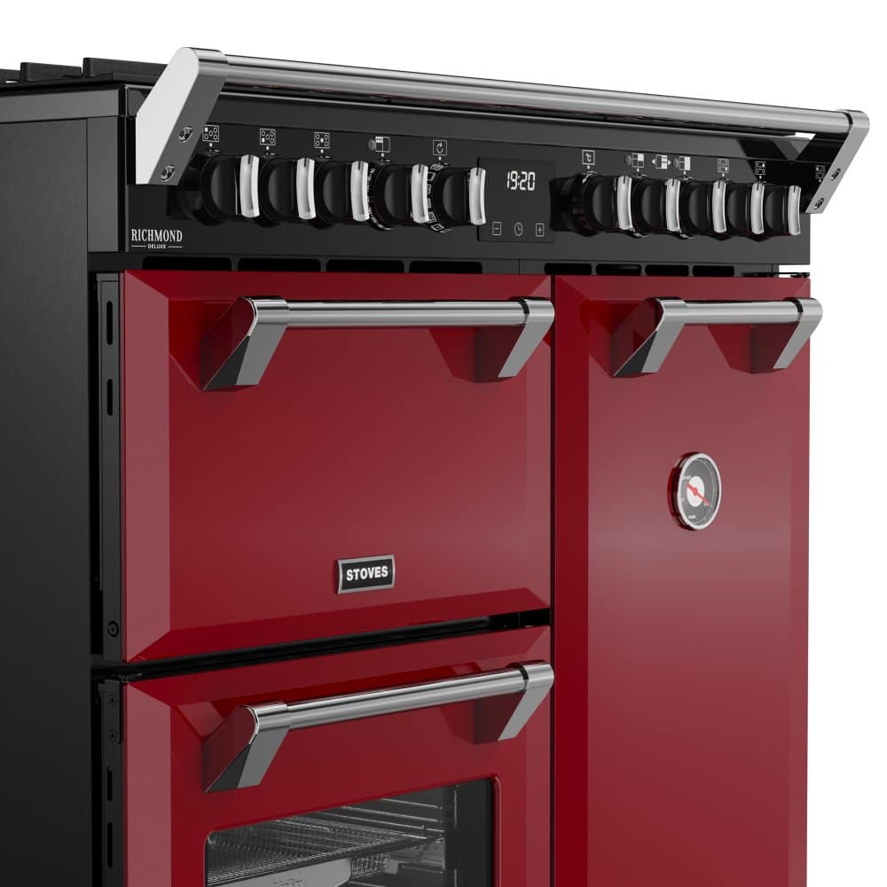 Stoves-ST DX RCA RICH 90DF GAR-9