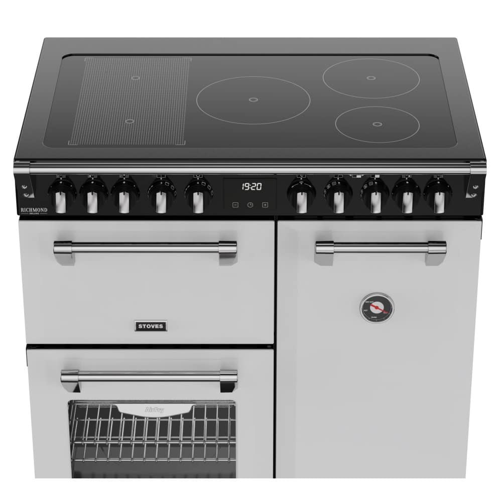 Stoves-ST DX RCA RICH 90EI RTY IWH-3