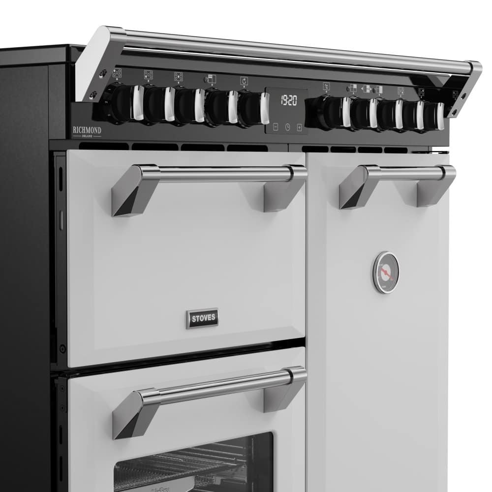 Stoves-ST DX RCA RICH 90EI RTY IWH-5