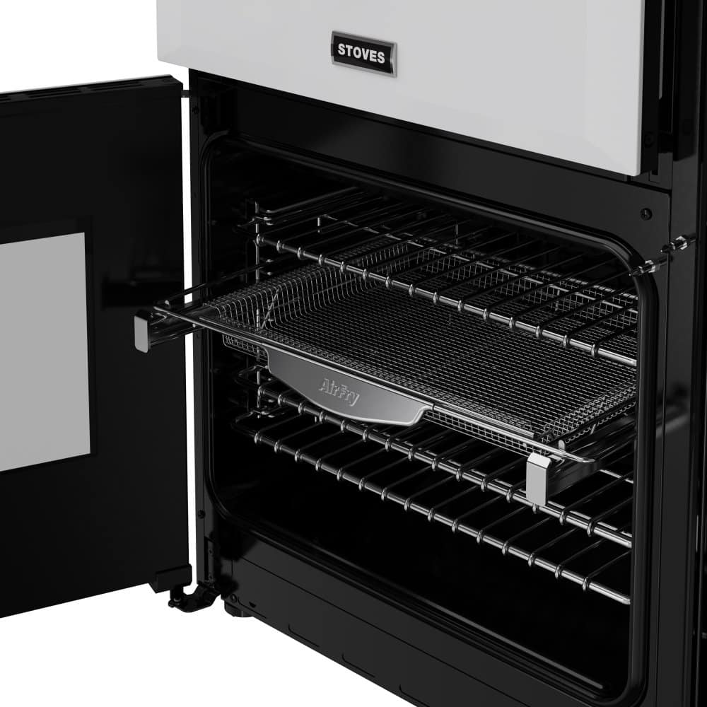 Stoves-ST DX RCA RICH 90EI RTY IWH-8