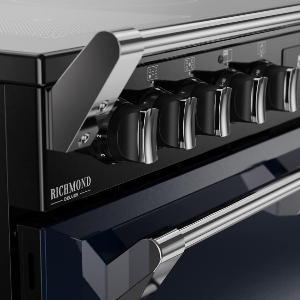 Stoves-ST DX RCA RICH 90EI RTY MBL-7