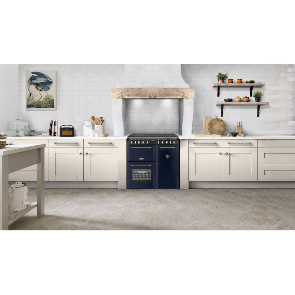 Stoves-ST DX RCA RICH 90EI RTY MBL-9