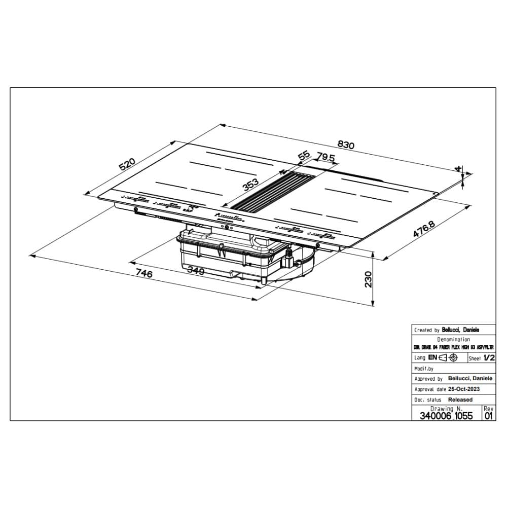 Faber-galileo-stripes-a830-f830-8