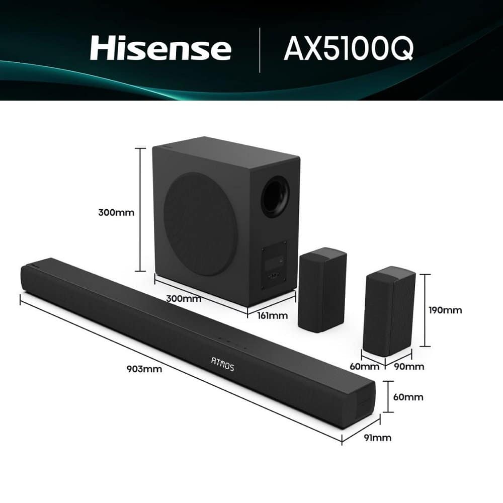 Hisense-AX5100Q-3