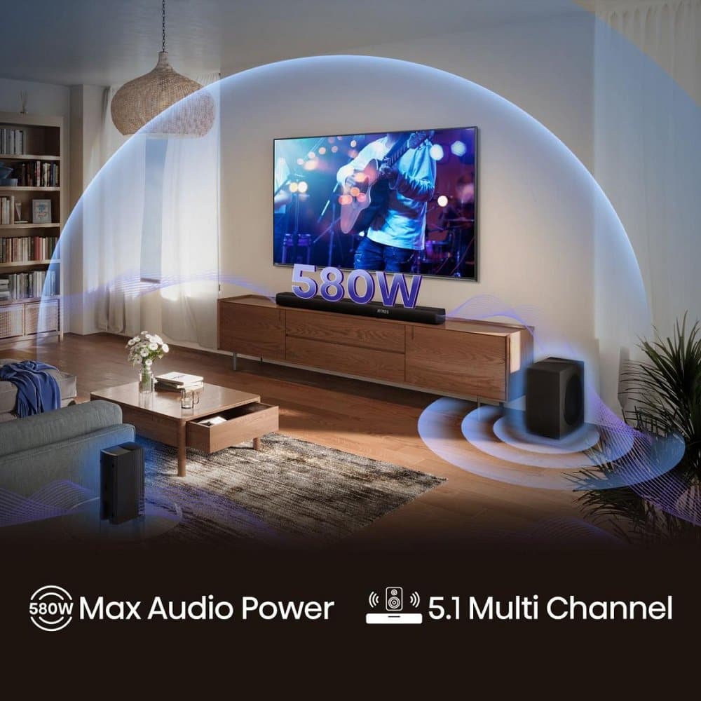 Hisense-AX5100Q-5