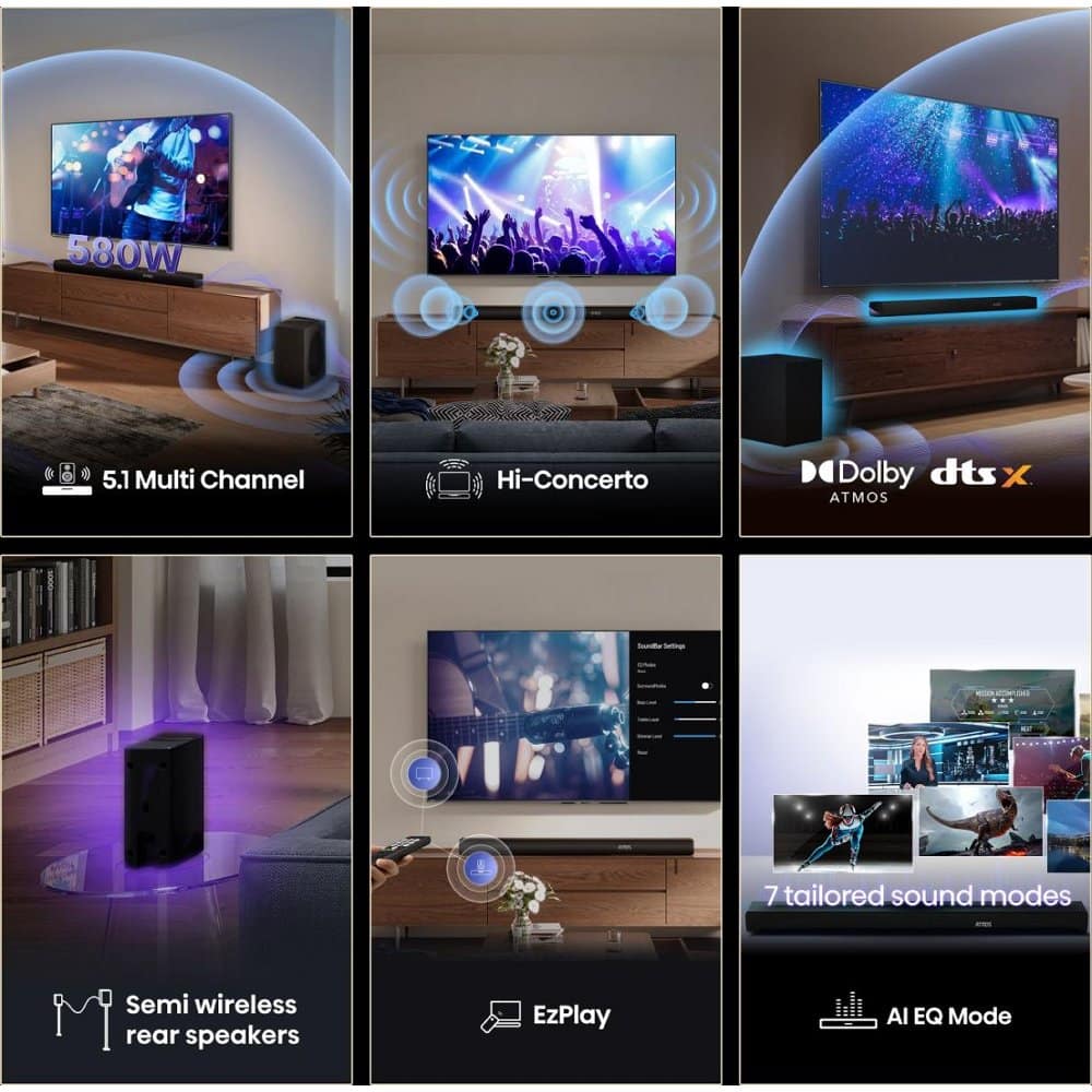 Hisense-AX5100Q-8