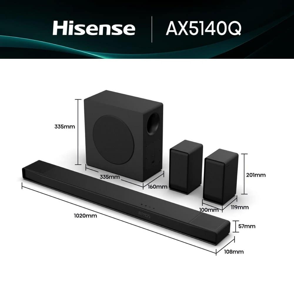 Hisense-AX5140Q-3