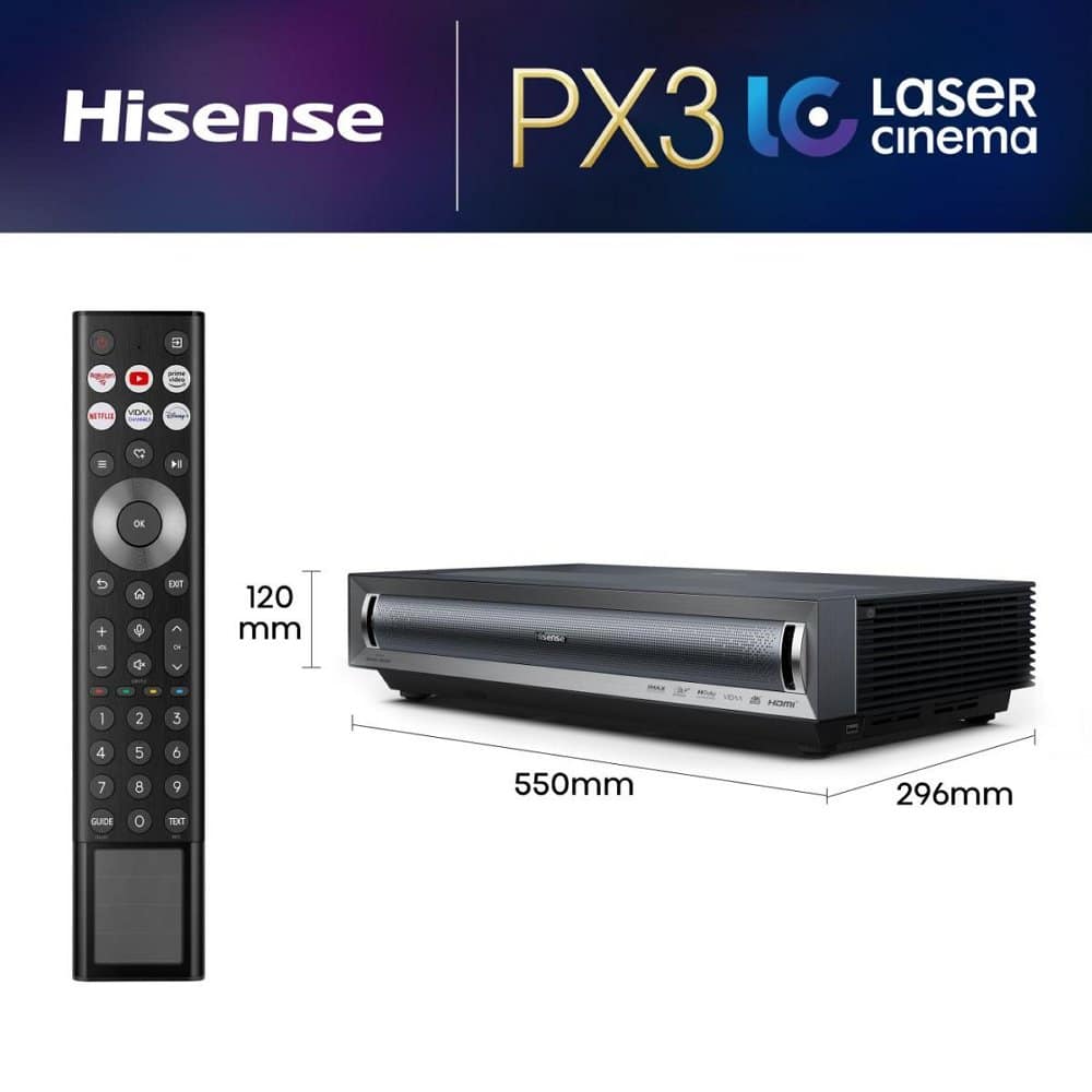 Hisense-PX3TUK-3