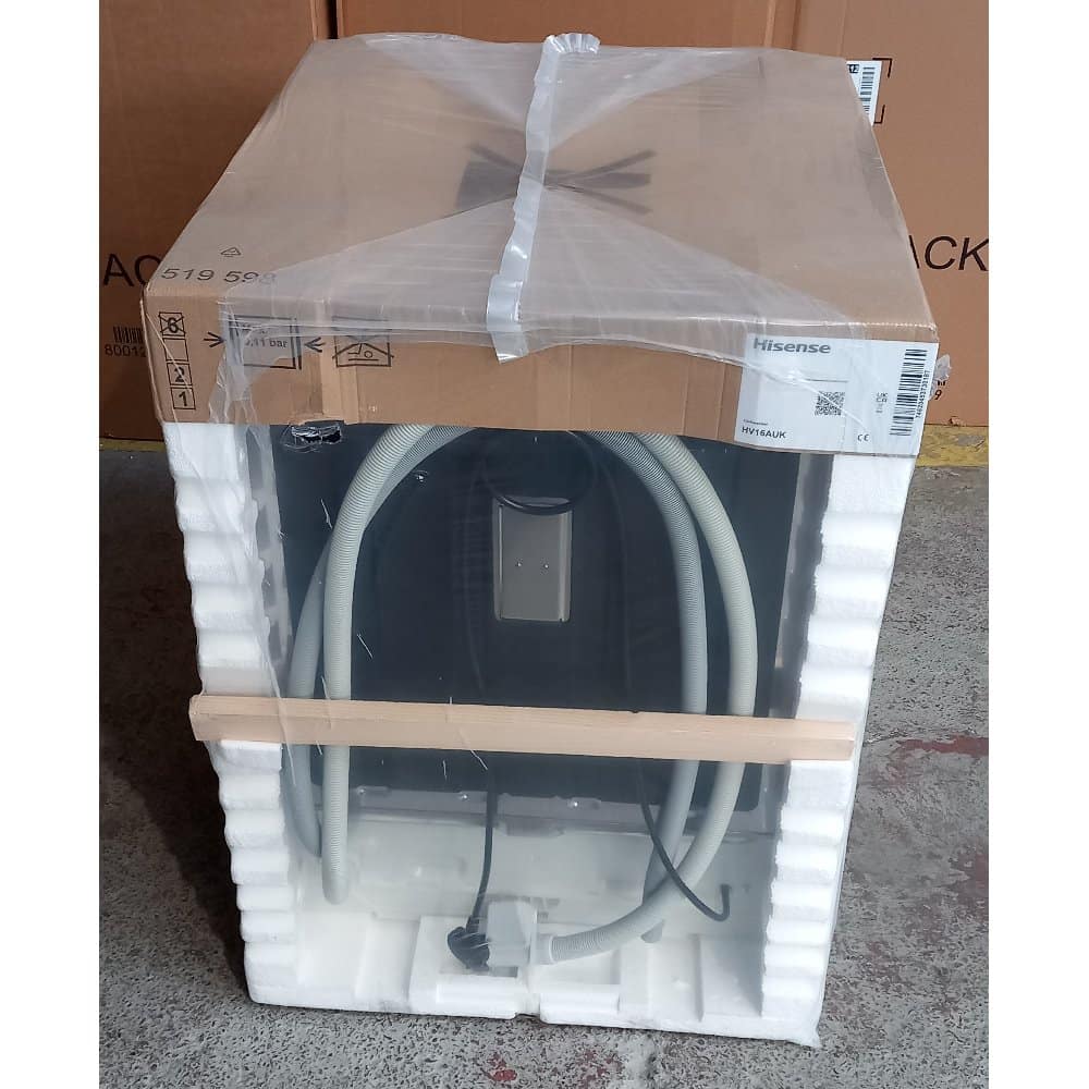 Hisense-HV16AUK-damaged-oct2025-2