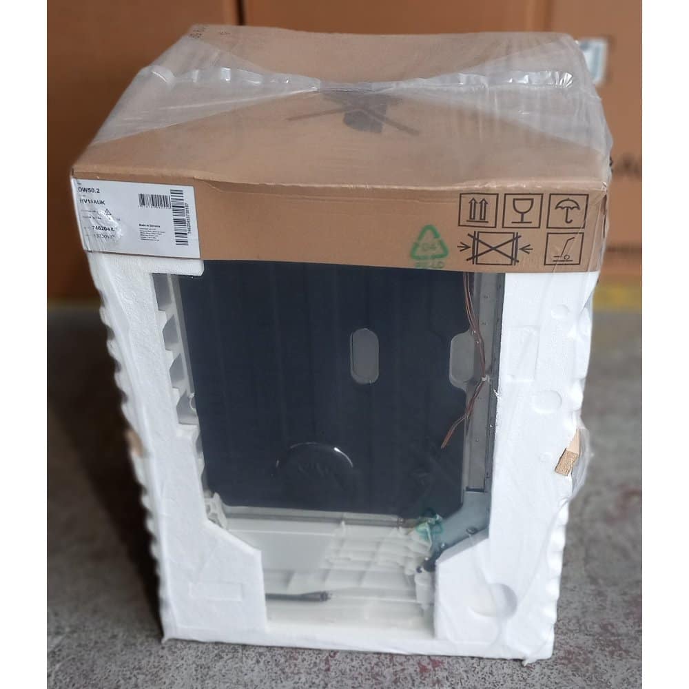 Hisense-HV16AUK-damaged-oct2025-3