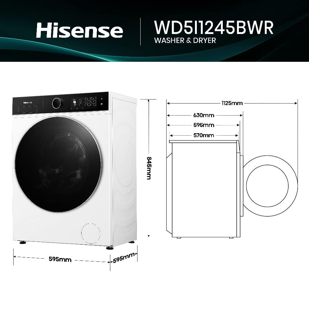 Hisense-WD5I1245BWR-4
