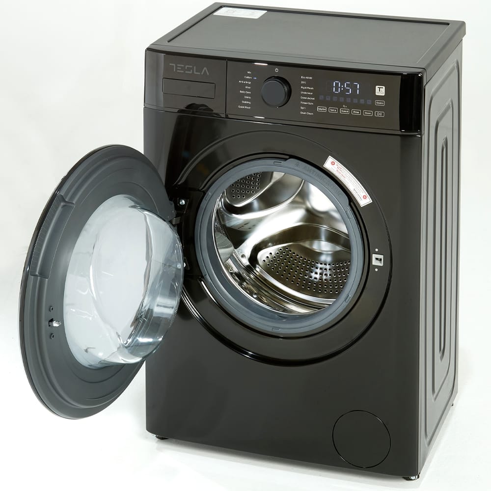 Tesla TWM81400B Washing Machine 1000x1000 4